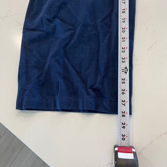 NWT Halara High Waisted Wide Leg Pants Blue Size Small - Picture 10 of 10